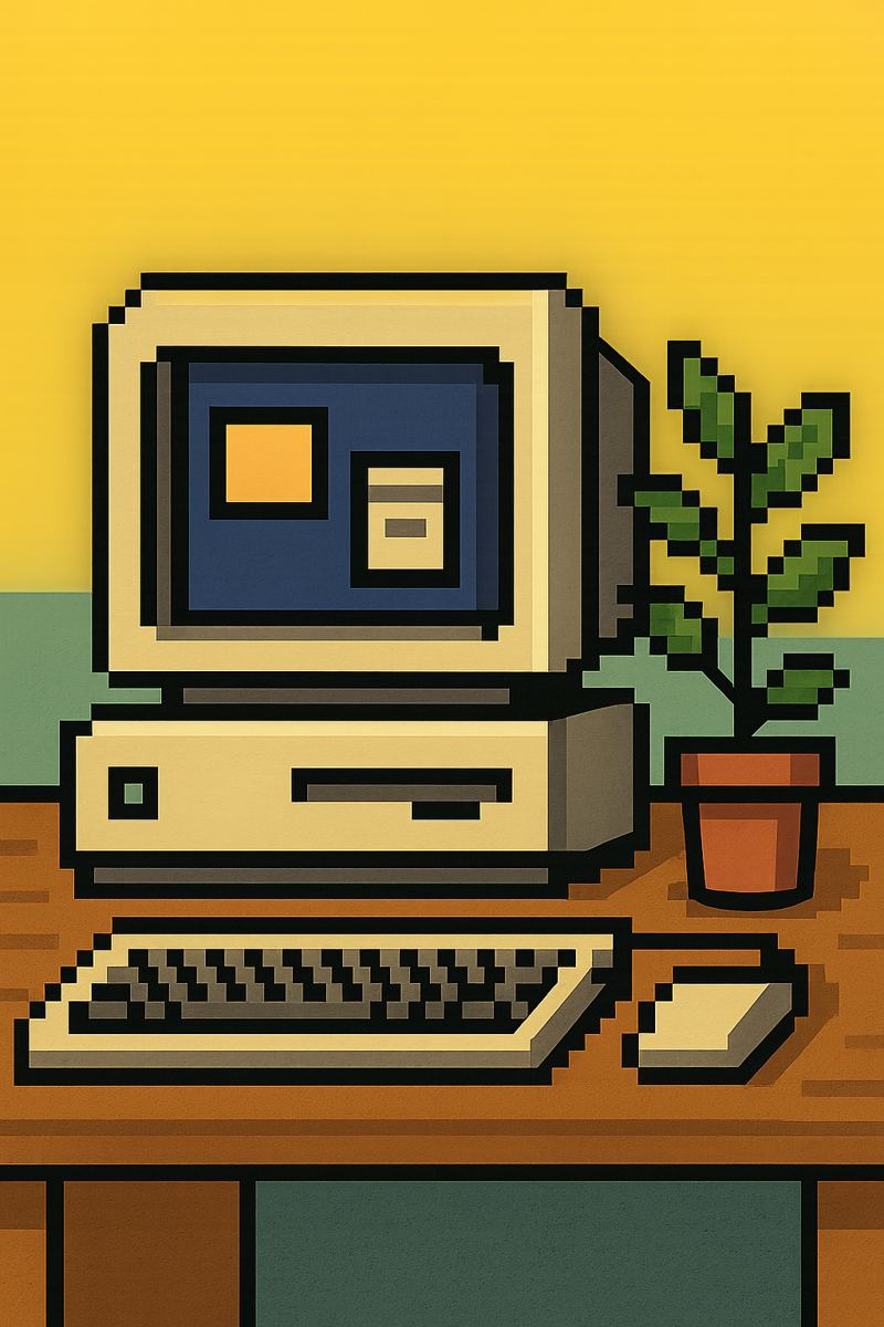 Technologie 1