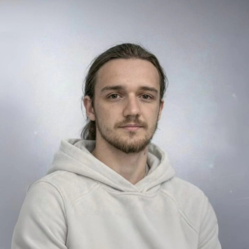 Fabian Patton